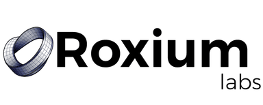 Logo Roxium Labs