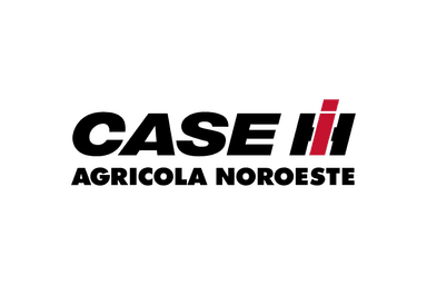 Logo Case Agrícola Noroeste