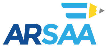 Logo ARSAA