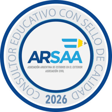 Logo ARSAA
