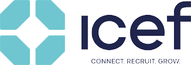 Logo ICEF