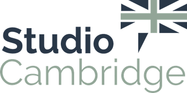 Logo Studio Cambridge