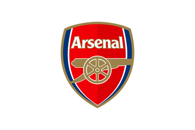 Logo Arsenal Football Club