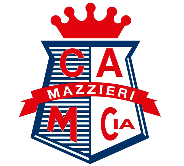 Logo Mazzieri