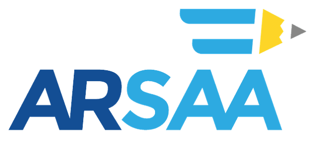Logo ARSAA