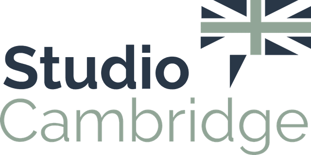 Logo Studio Cambridge